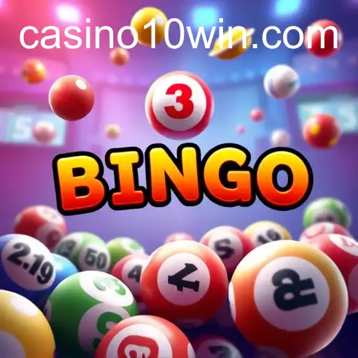 Exploring the Exciting World of Bingo at CASINO10