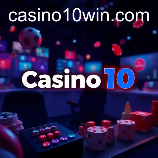 The Casino10 Phenomenon in Online Gaming