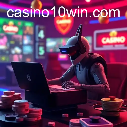 Digital Surge in Casino Game Platforms
