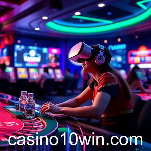 The Evolution of Online Gaming in 2025