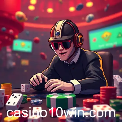 The Digital Evolution of Casino Gaming