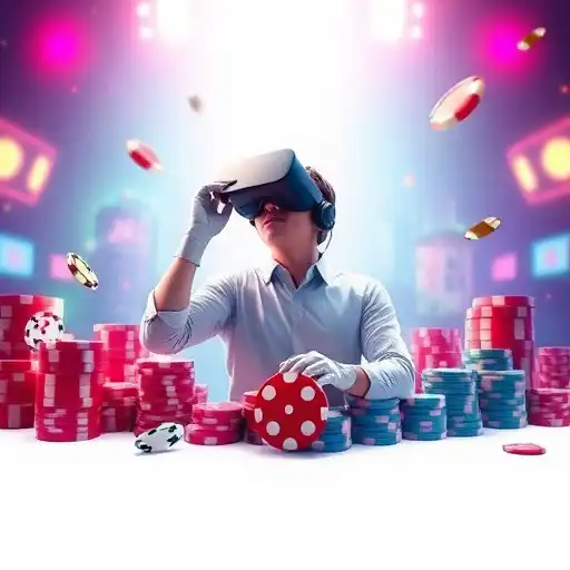 The Digital Evolution of Online Casinos