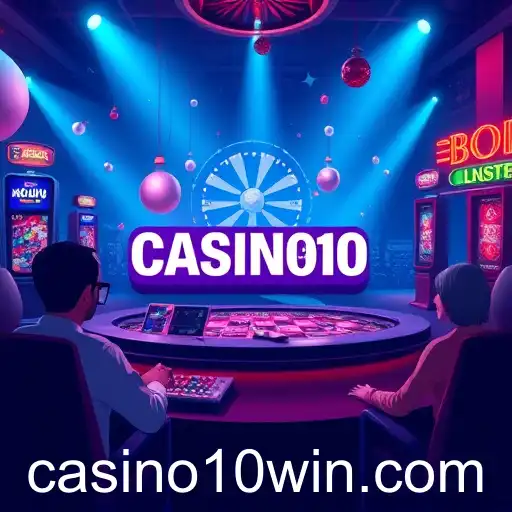 Unveiling the Digital Gamble: Online Gaming Trends