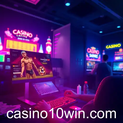 The Evolution of Online Gaming in the UK