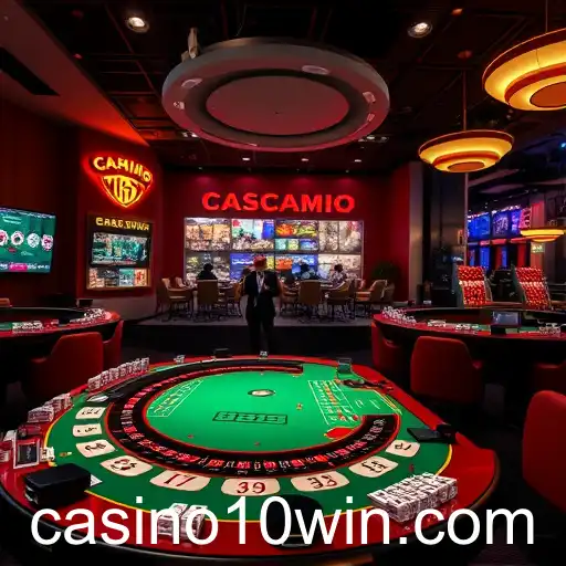 The Evolving Landscape of Online Gaming in 2025