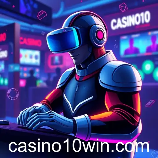 Online Gaming Evolves Amidst Global Trends