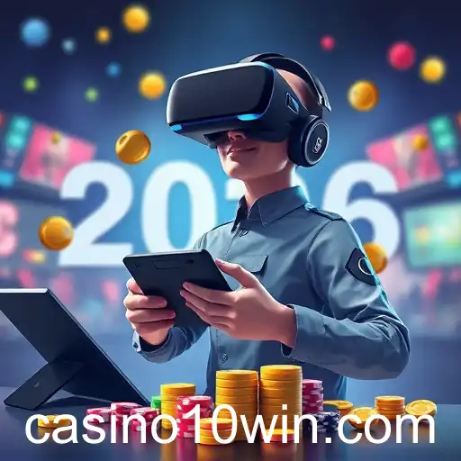The Rising Influence of Online Gaming in 2025