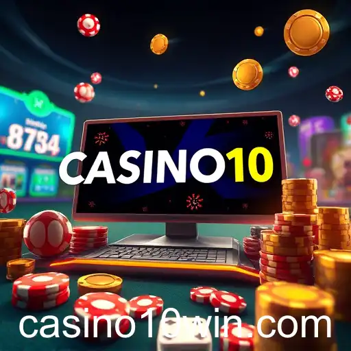 Online Gaming Trends and Developments