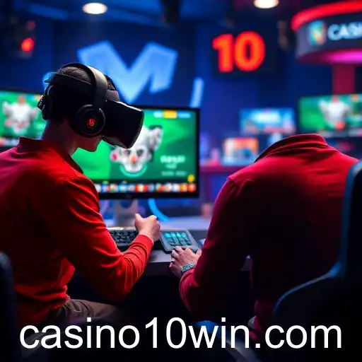 Online Gaming's Evolving Landscape in 2025