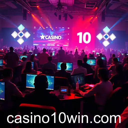 The Rise of Online Gaming and Promotions