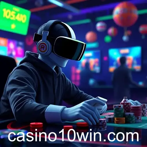 The Rise of Online Gaming Portals in 2025