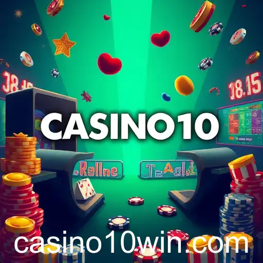 The Rise of Online Gaming Amid Tech Evolution