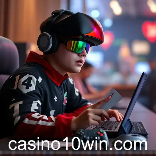 The Rise of Online Gaming Amid Global Events