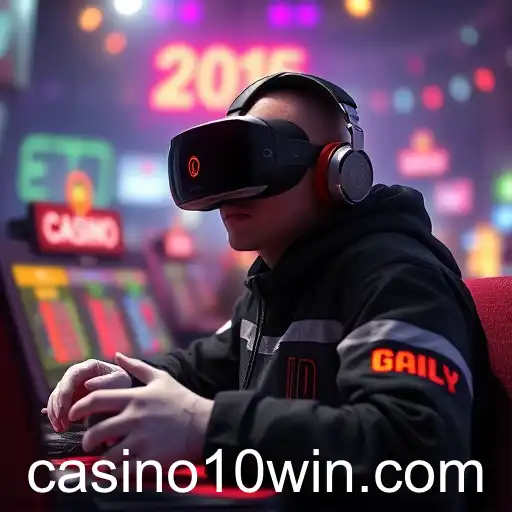 The Rising Popularity of Online Gaming Platforms