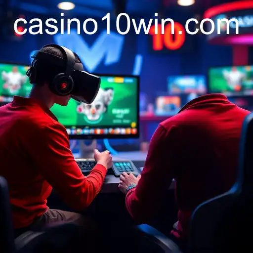 Online Gaming's Evolving Landscape in 2025