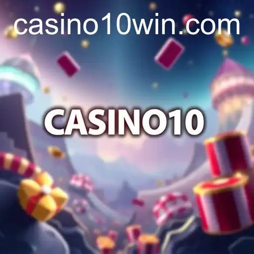 Unlock Exclusive Rewards with the 'Promotions' Game Category Featuring the CASINO10 Keyword