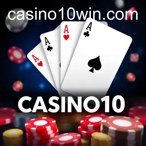 The Rise of CASINO10 in the Gaming World