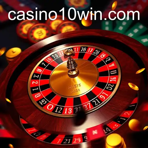 The Thrilling World of Roulette in the CASINO10 Category