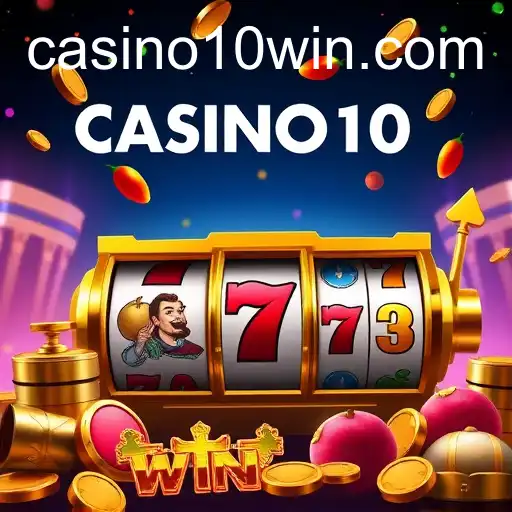 Exploring the World of Slot Games: An Insight into the Popular Casino10 Category