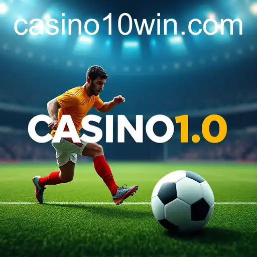 Exploring 'Sports Betting' in the Digital Casino World: A Dive into CASINO10