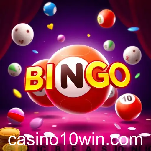 Exploring the Exciting World of Bingo at CASINO10