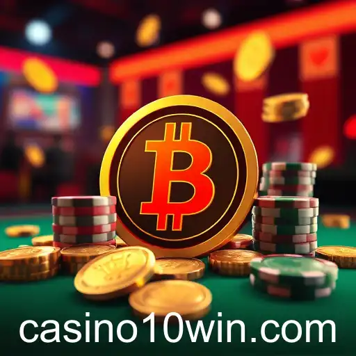 The Rise of Cryptocurrency in Online Gaming