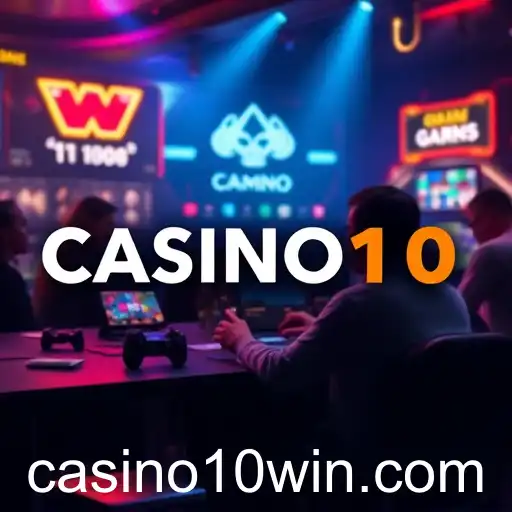 Digital Revolution in Online Gaming