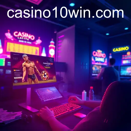 The Evolution of Online Gaming in the UK