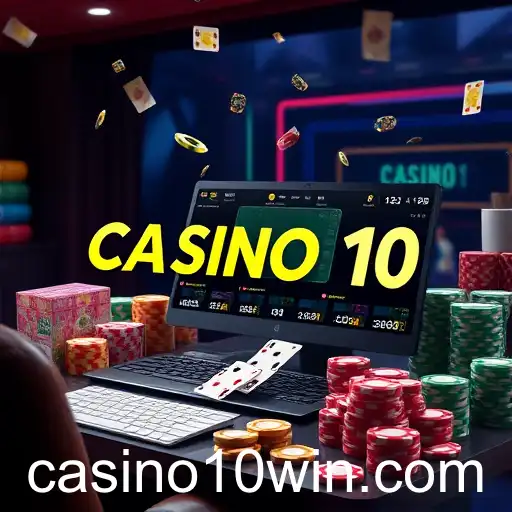 The Impact of Online Gambling in 2025