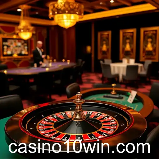 Exploring the Allure of Live Casino Games Online