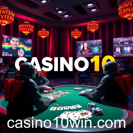 Online Gaming Trends and Innovations