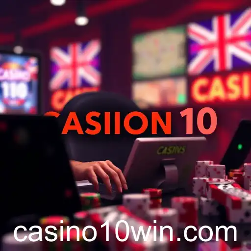 Online Gaming Trends and Developments