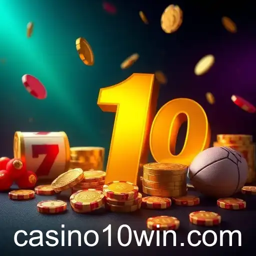 Unlock Exclusive Rewards with the 'Promotions' Game Category Featuring the CASINO10 Keyword
