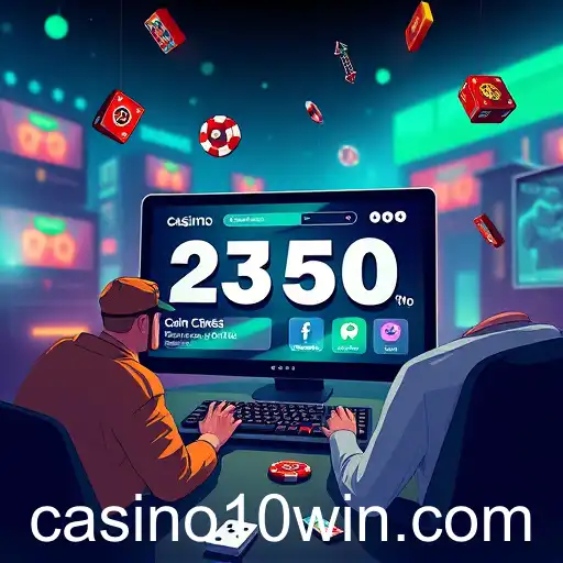 The Rise of Online Gaming Platforms in 2025