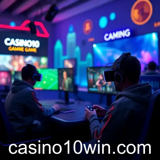 The Rise of Online Gaming Portals in 2025