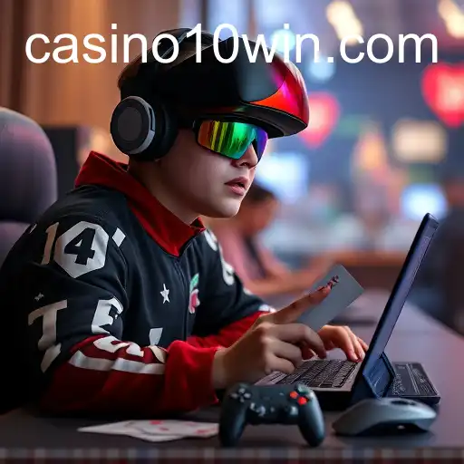 The Rise of Online Gaming Amid Global Events