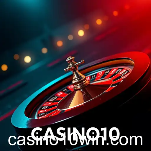 The Thrilling World of Roulette in the CASINO10 Category