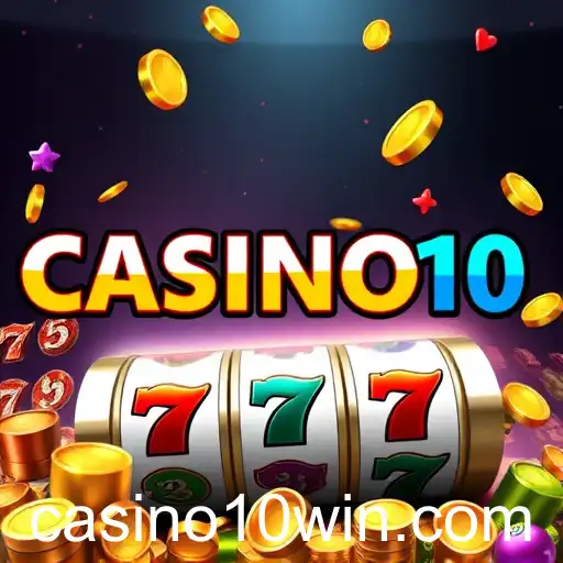 Exploring the World of Slot Games: An Insight into the Popular Casino10 Category