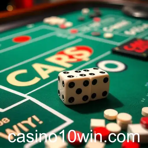 Navigating the Virtual Casino Craze